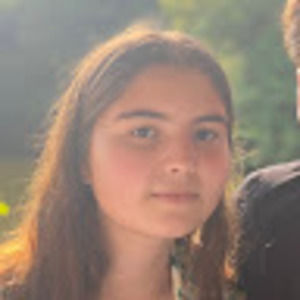 Meet your Posher, Sasha